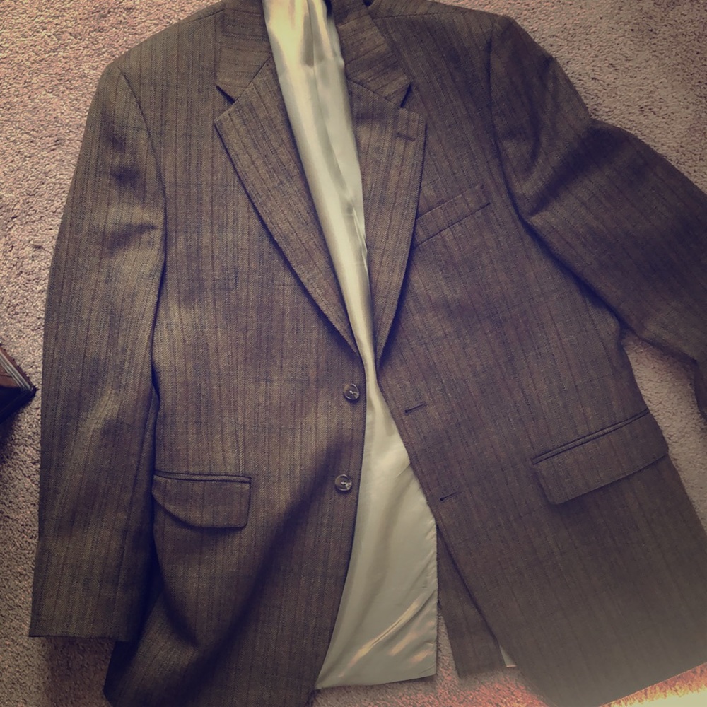 Ralph Lauren Blazer